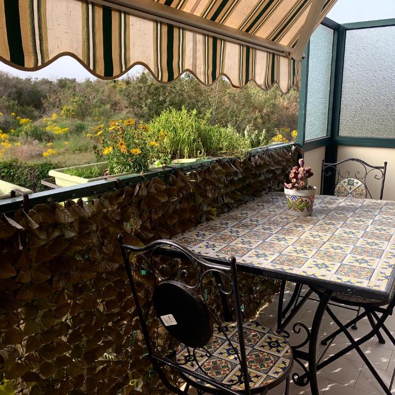 Casa Limoni - Rifugio Siciliano tra Mare, Etna e Taormina - Appartamento Standard - 17