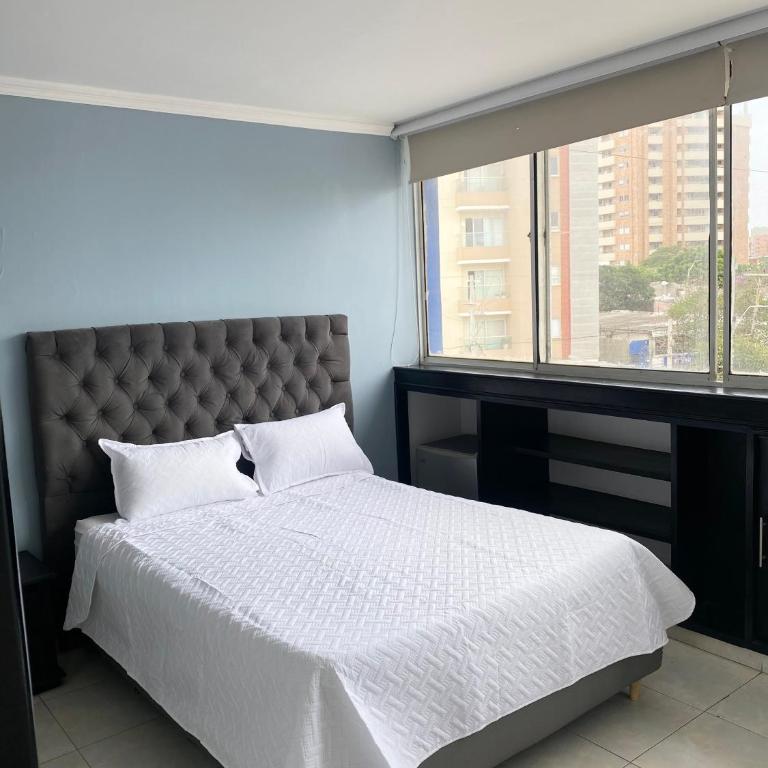 Hotel Estefanía Princess 84 - Habitación Doble Estándar - 13
