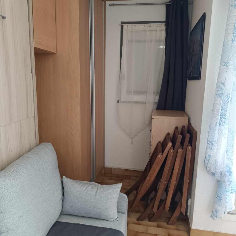 appartement avec terrasse - Apartment - 5