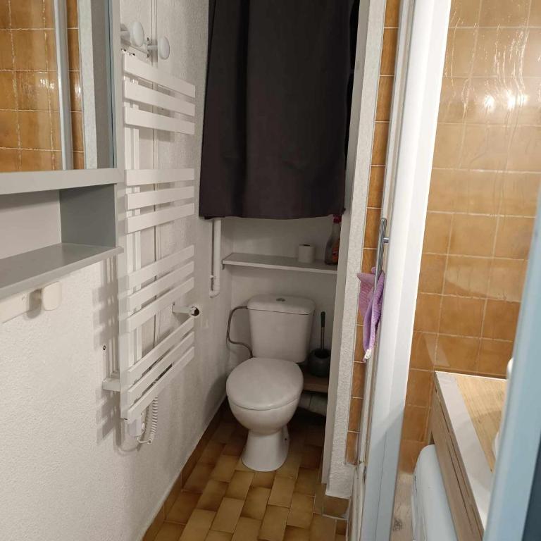 appartement avec terrasse - Apartment - 9