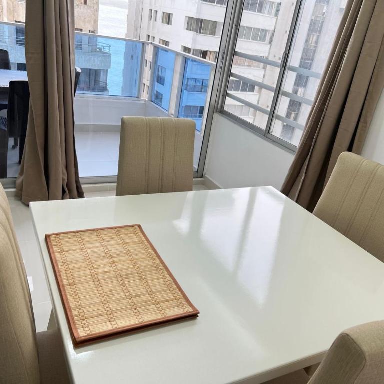 Conquistador de 1 habitación - Apartamento de 1 dormitorio - 7