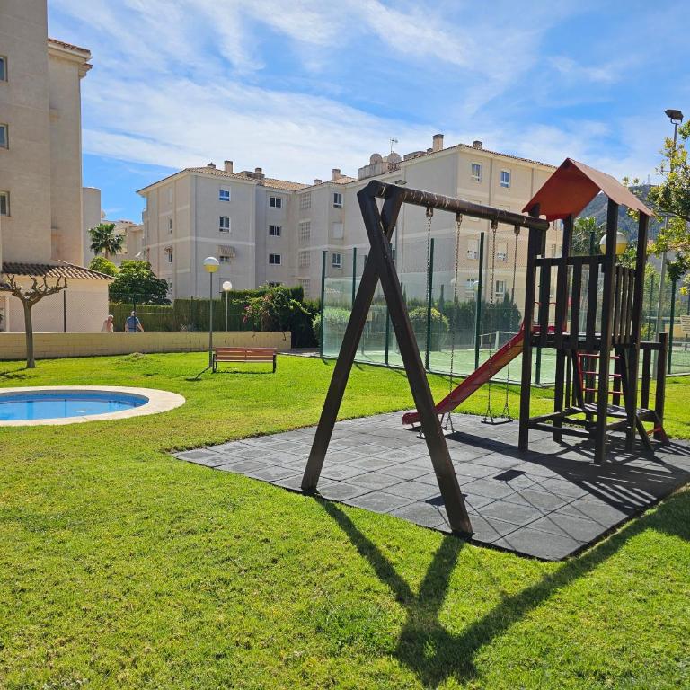 City Center Apartment by NRAS - Two-Bedroom Apartment - 6