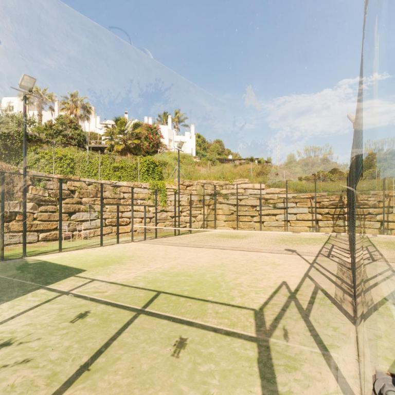 Full apartment with private pool - Apartamento de 2 dormitorios - 27
