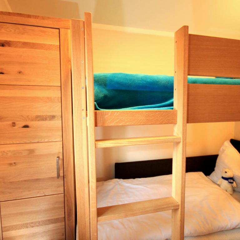 Alpen Chalets Zell am See - Chalet Supérieur - 27