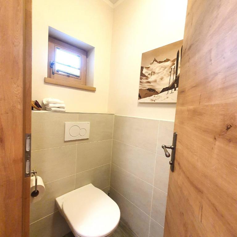 Alpen Chalets Zell am See - Chalet Supérieur - 35