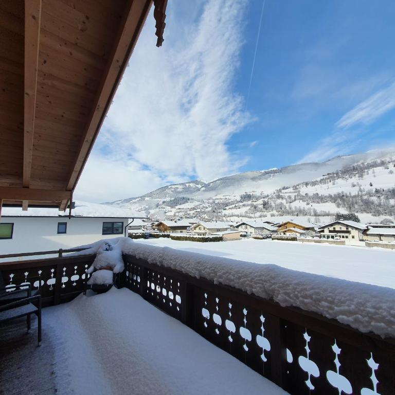 Alpen Chalets Zell am See - Chalet 3 Chambres - 14