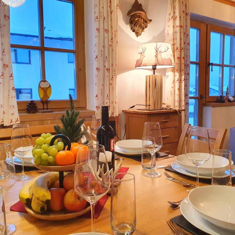 Alpen Chalets Zell am See - Chalet 3 Chambres - 25