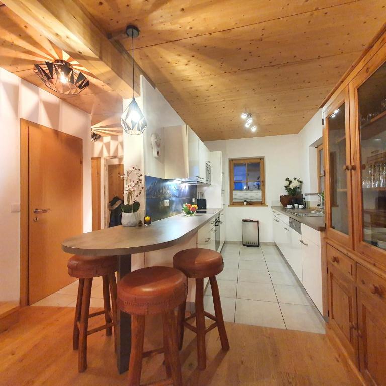 Alpen Chalets Zell am See - Chalet 3 Chambres - 35