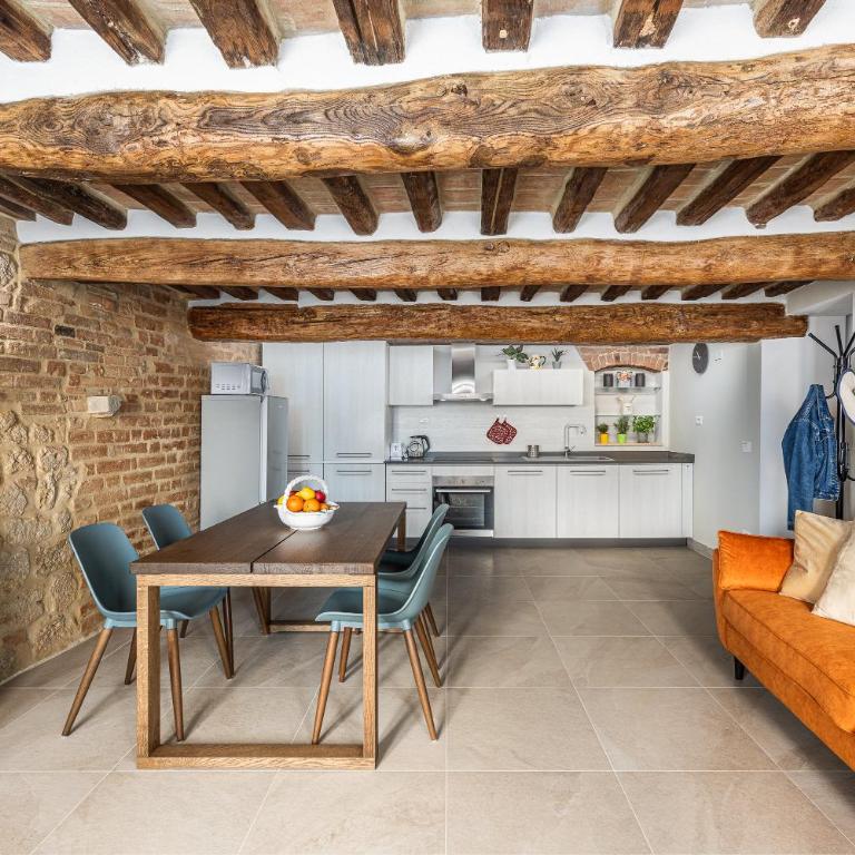 Il Mezzanino by Siena Living Apartment - Two-Bedroom Apartment - 1