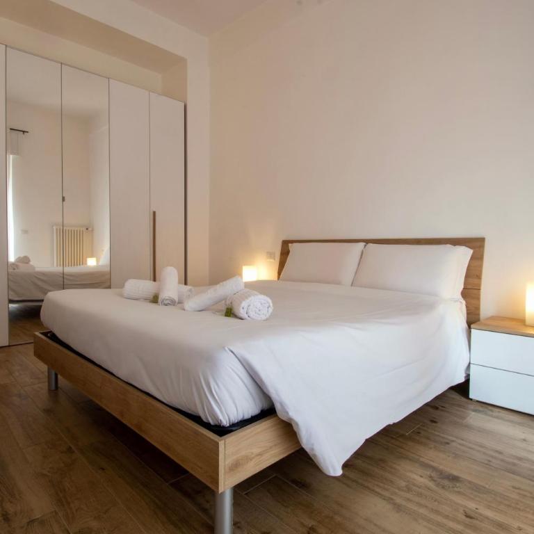 Salotti 15 - Appartement 2 Chambres - 6