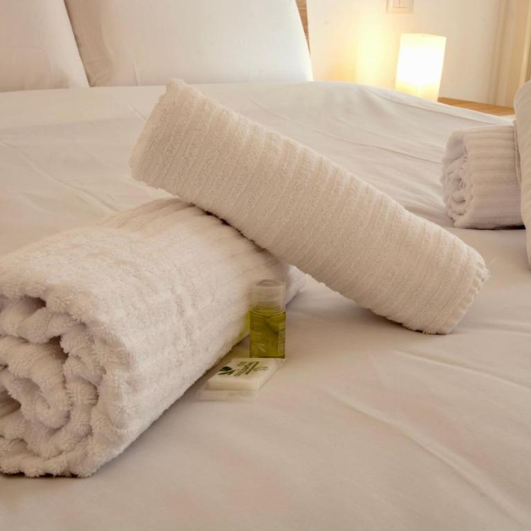 Salotti 15 - Appartement 2 Chambres - 8