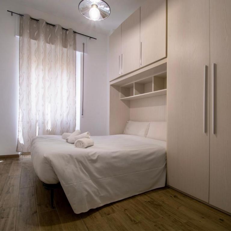 Salotti 15 - Appartement 2 Chambres - 14
