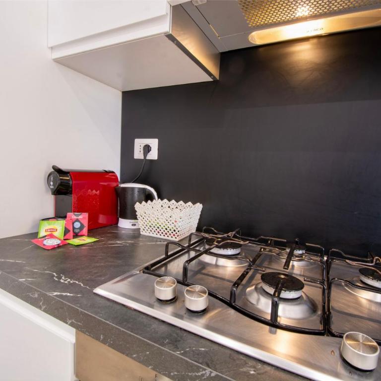 Salotti 15 - Appartement 2 Chambres - 4