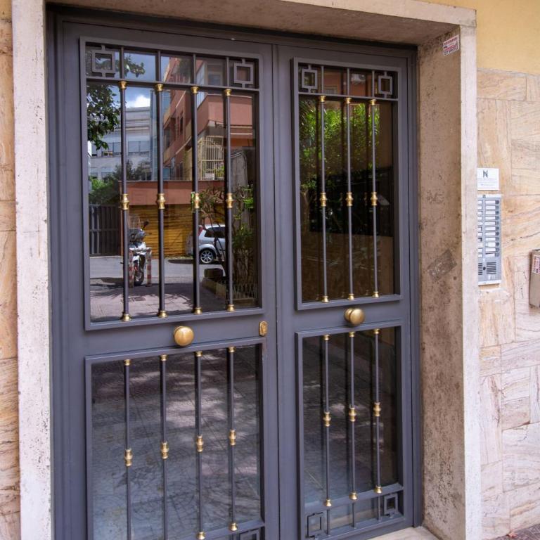 Salotti 15 - Appartement 2 Chambres - 19