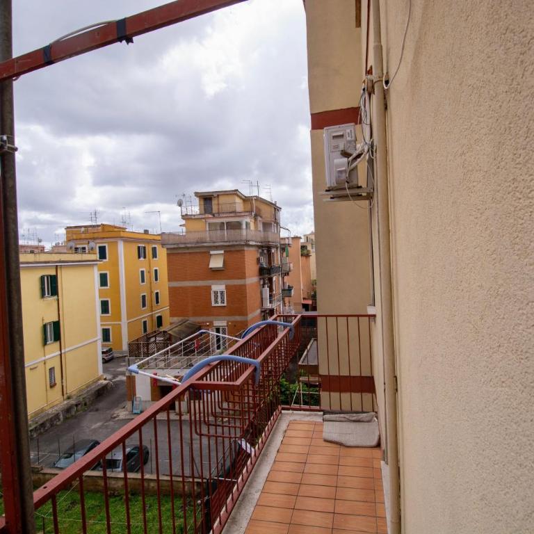 Salotti 15 - Appartement 2 Chambres - 17