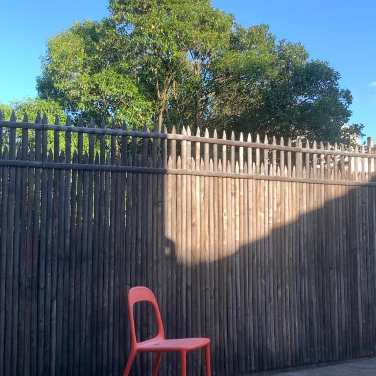 Le Beaufleury et sa terrasse à la Victoire - Appartement 1 Chambre - 35
