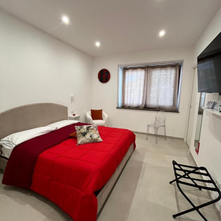 Al Chiaro di Luna Luxury Suites AMALFI COAST - Camera Tripla Comfort - 6