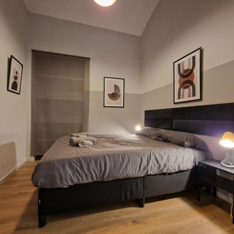Casa Din Din - Appartamento con 2 Camere da Letto - 15