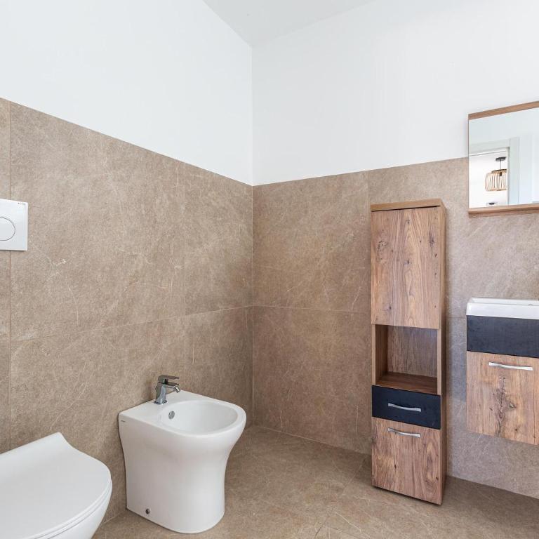 Dimora Le Frasche by BarbarHouse - Vacation Home - 8