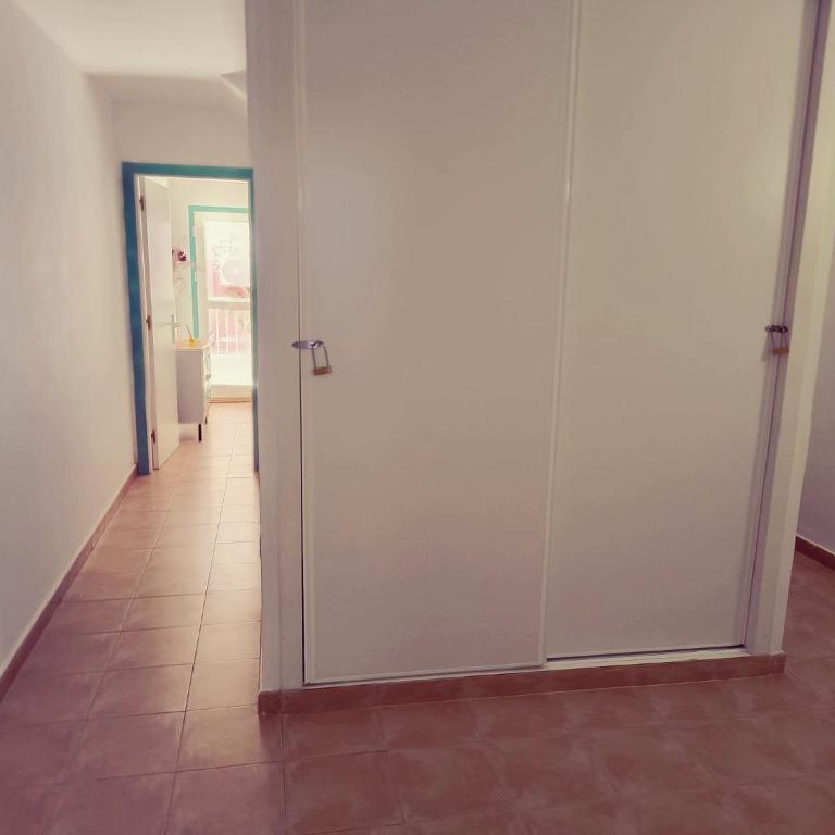 Casa Noble - Pool -WiFi - - Three-Bedroom Apartment - 35