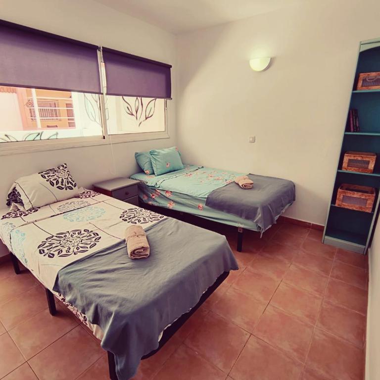 Casa Noble - Pool -WiFi - - Three-Bedroom Apartment - 19