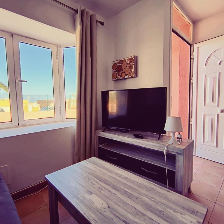 Casa Noble - Pool -WiFi - - Three-Bedroom Apartment - 5