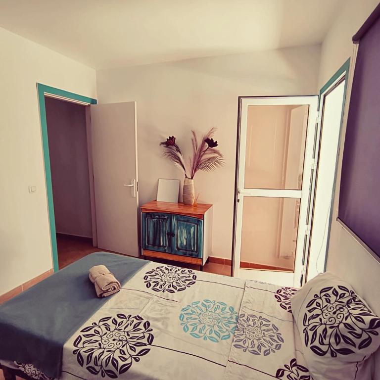 Casa Noble - Pool -WiFi - - Three-Bedroom Apartment - 22