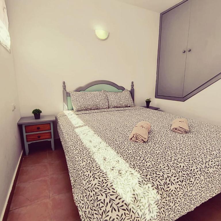 Casa Noble - Pool -WiFi - - Three-Bedroom Apartment - 14