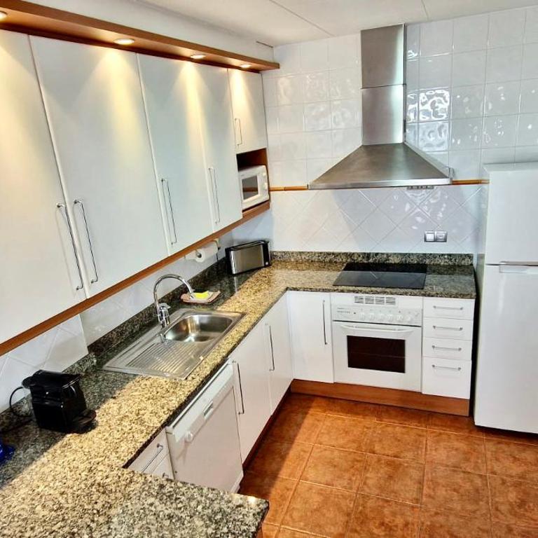 BRISA DE CALELLA DE PALAFRUGELL - Apartamento de 2 dormitorios - 6