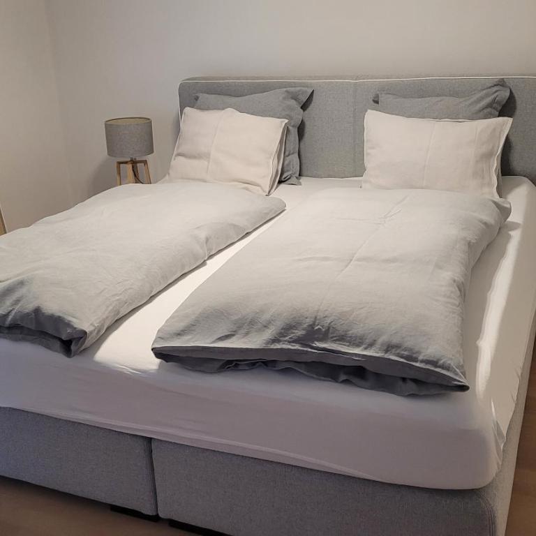Hof Am Bach - Deluxe Apartment - 8
