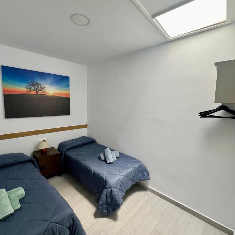 Vivienda Carolina•terraza privada y parking• - Apartamento de 2 dormitorios - 10