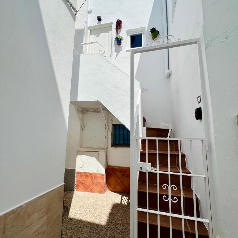 Vivienda Carolina•terraza privada y parking• - Apartamento de 2 dormitorios - 12