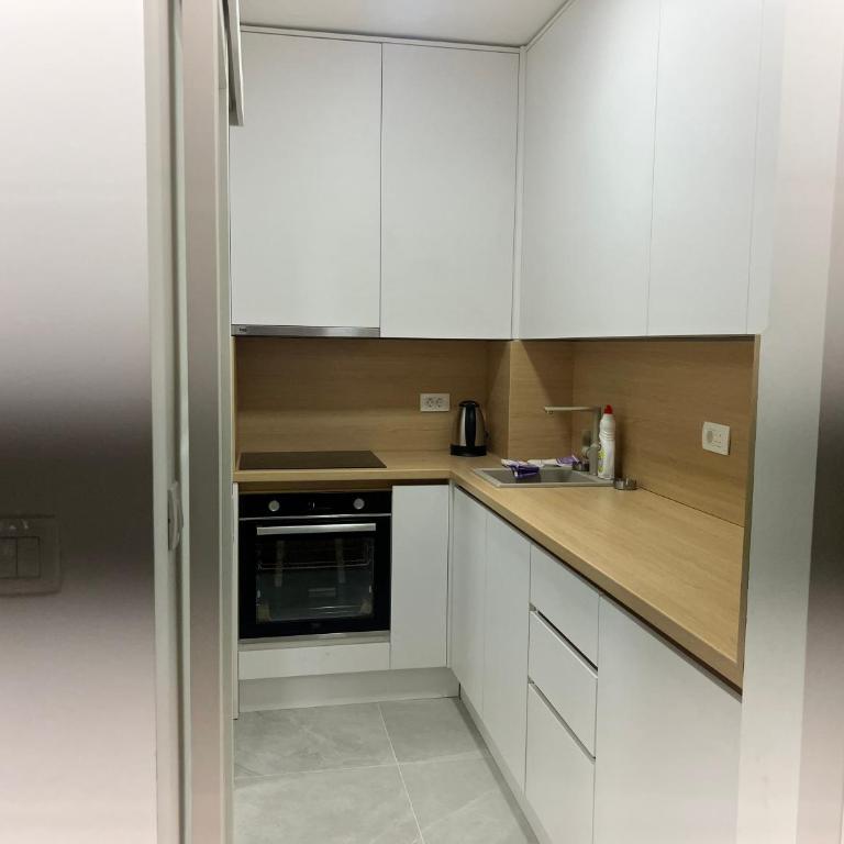 Studio apartman Vivo Central - Apartman sa 1 Spavaćom Sobom - 2