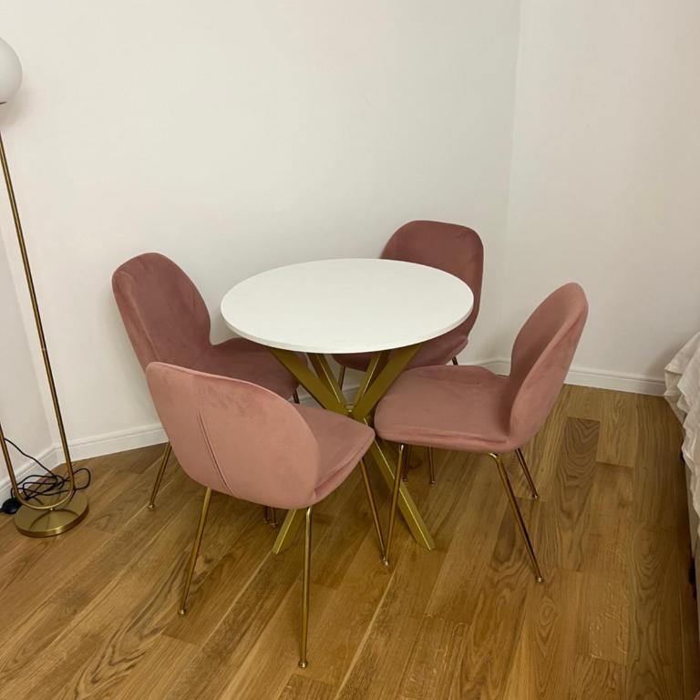 Studio apartman Vivo Central - Apartman sa 1 Spavaćom Sobom - 4