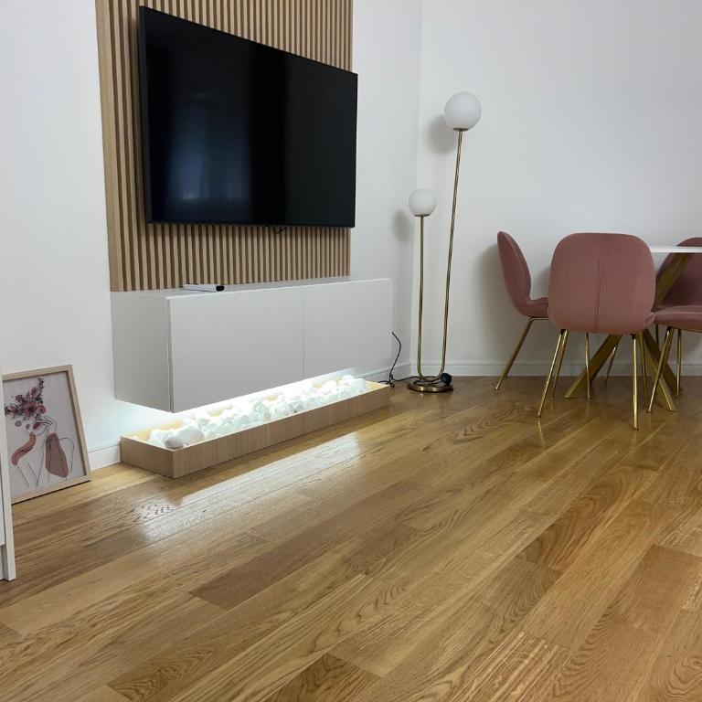 Studio apartman Vivo Central - Apartman sa 1 Spavaćom Sobom - 8
