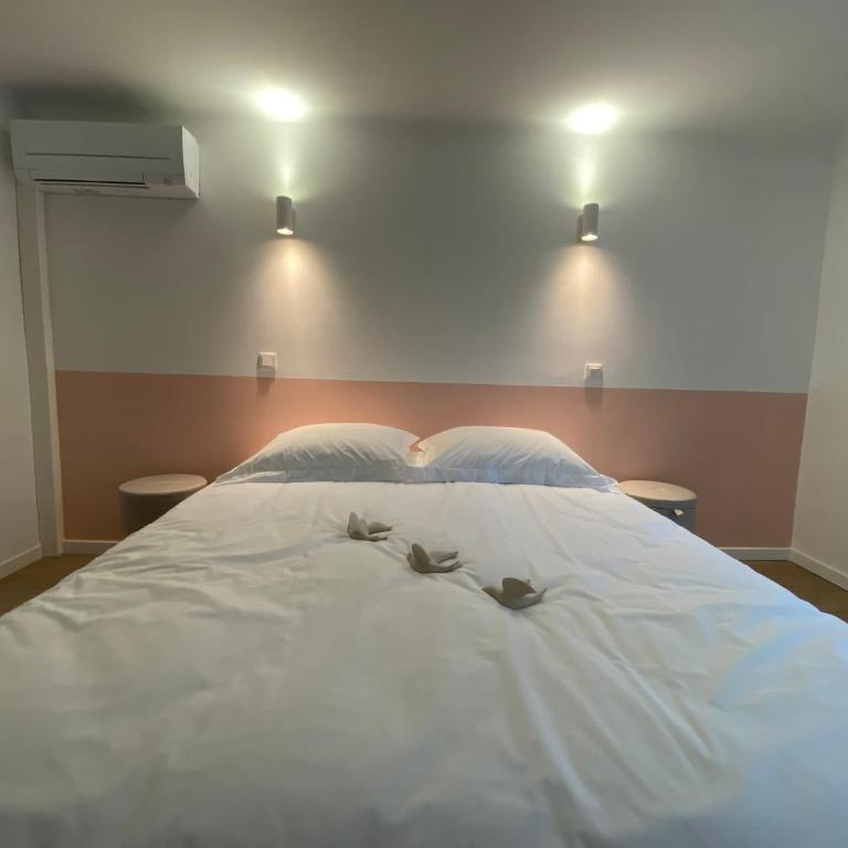 Sea and Sun - Villa avec Piscine Privée - 11