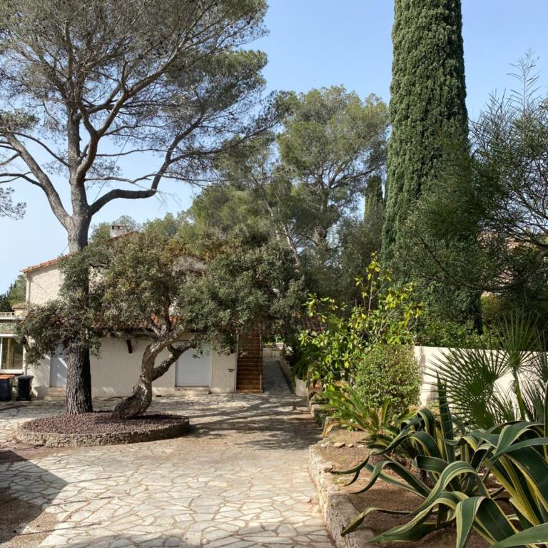 Sea and Sun - Villa avec Piscine Privée - 2