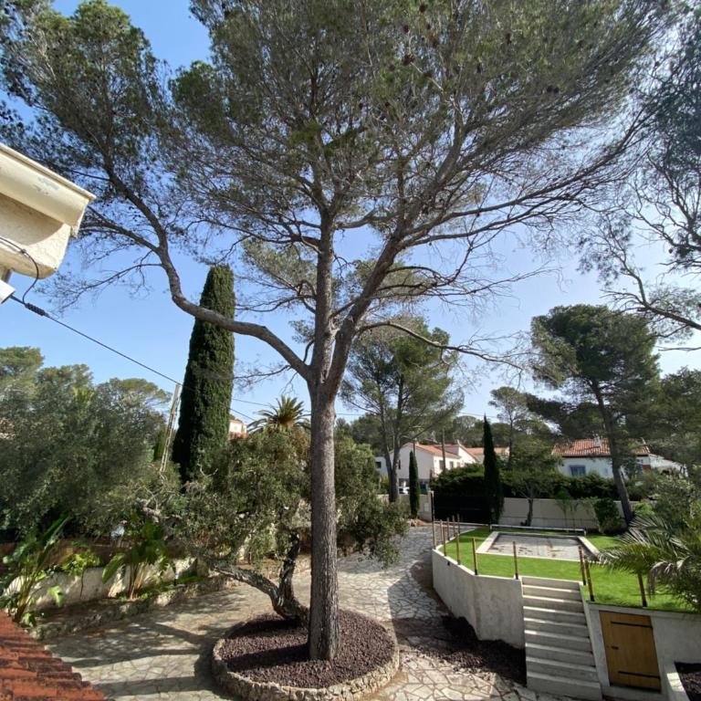 Sea and Sun - Villa avec Piscine Privée - 19