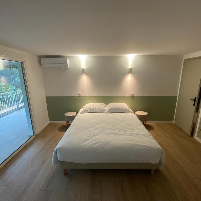 Sea and Sun - Villa avec Piscine Privée - 16