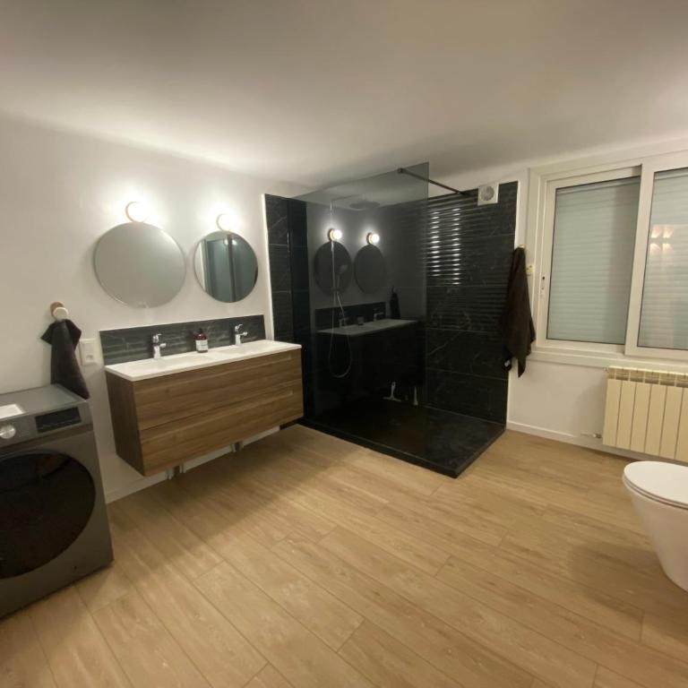Sea and Sun - Villa avec Piscine Privée - 15