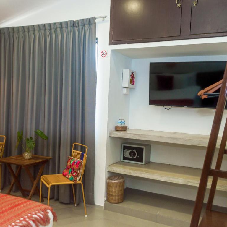 Hotel Boutique Casa Xaan - Habitación Doble - 12