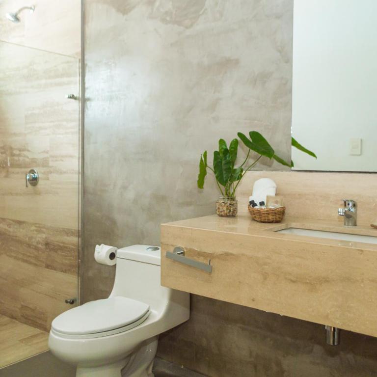 Hotel Boutique Casa Xaan - Habitación Doble - 11
