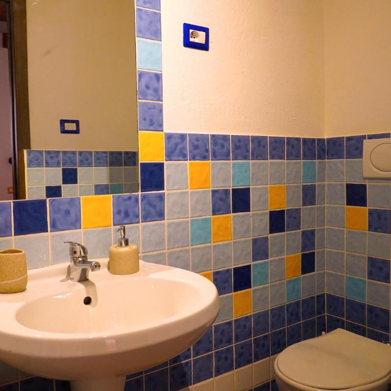 Flowery Inn Villa - Appartamento con 1 Camera da Letto - 14