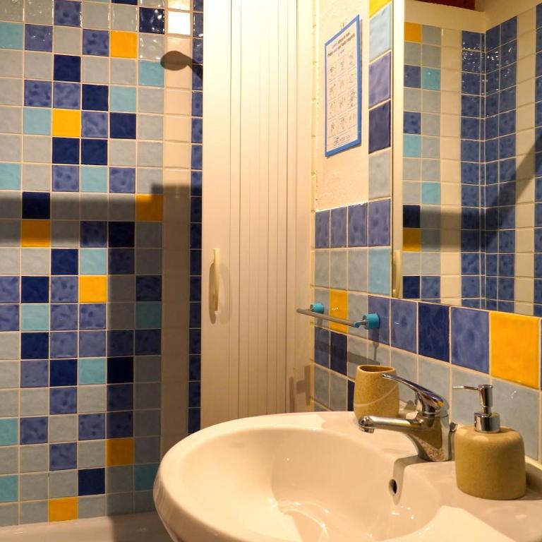 Flowery Inn Villa - Appartamento con 1 Camera da Letto - 12