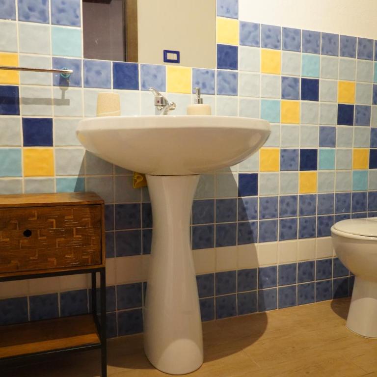 Flowery Inn Villa - Appartamento con 1 Camera da Letto - 19