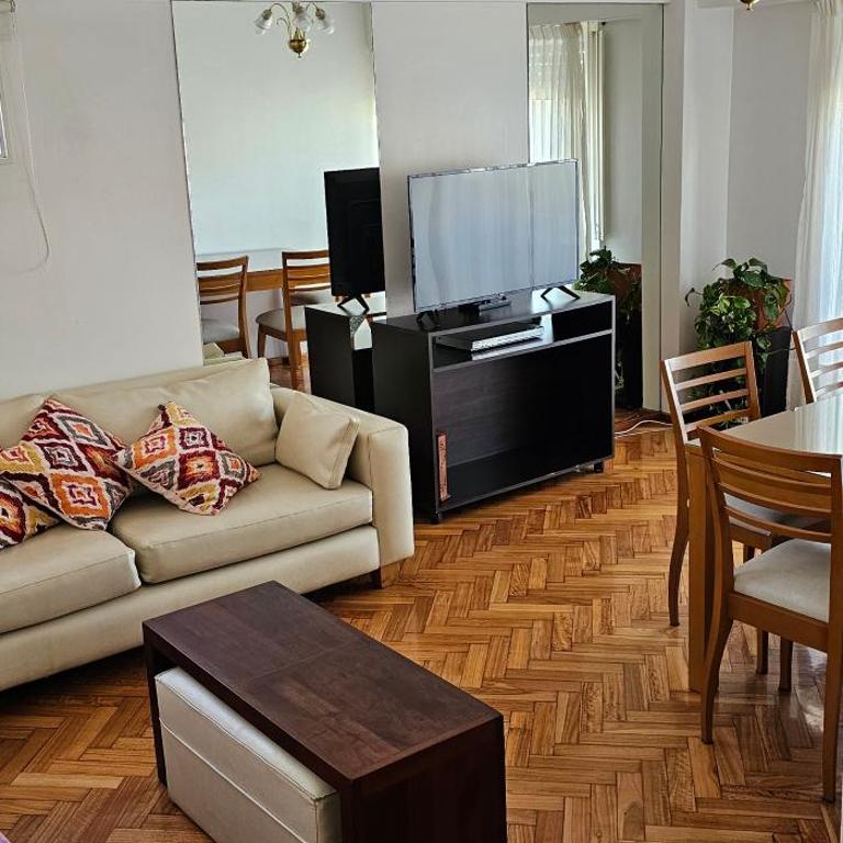 Abasto Rent Apart - Apartamento con balcón - 3