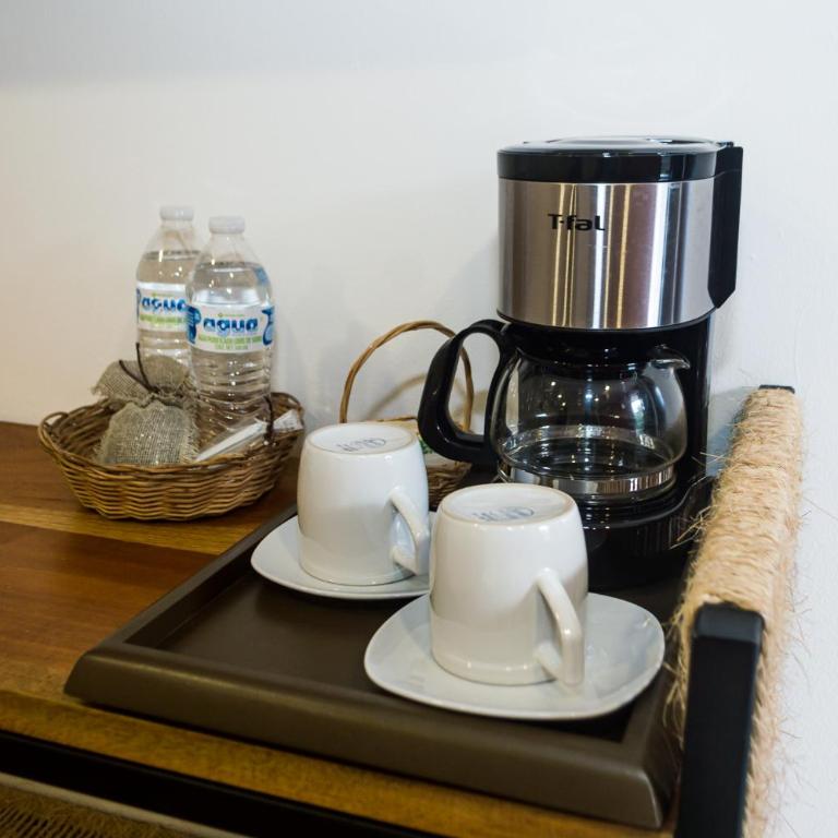 Hotel Boutique Casa Xaan - Suite Deluxe con bañera de hidromasaje - 15
