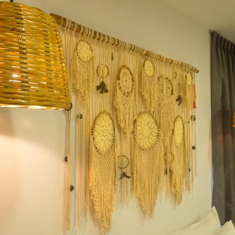 Hotel Boutique Casa Xaan - Suite Deluxe con bañera de hidromasaje - 19