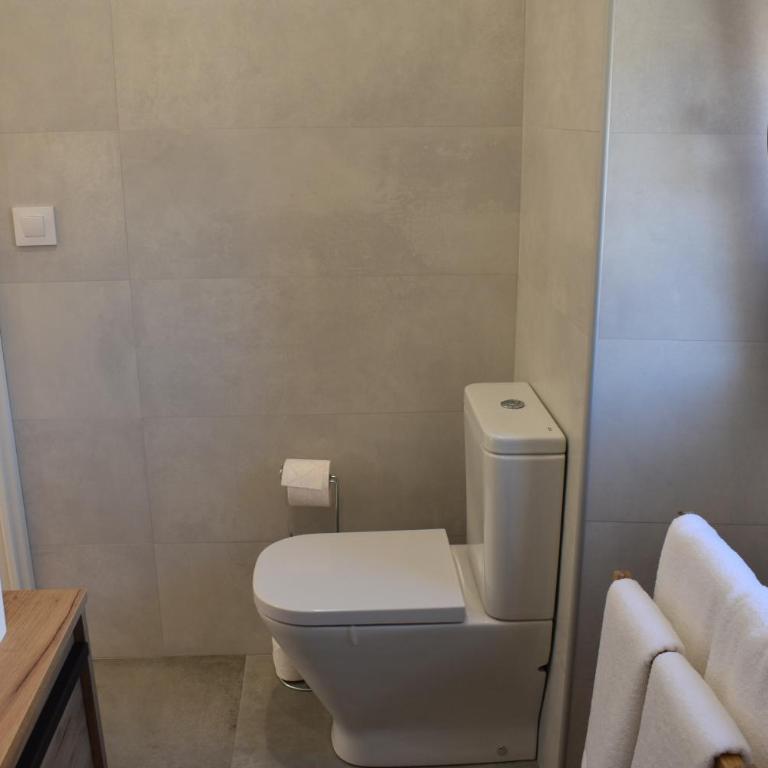 Cabanas do Carpinteiro / Santiago de Compostela - Rías Baixas - Three-Bedroom House - 33