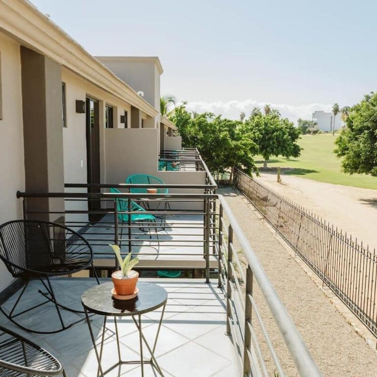 4 Charming Suite King Rooms in Luxurious Boutique Hotel - Suite - 3